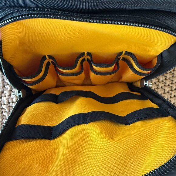 DeWalt Tool Bag Toughsystem 2.0 Great Toolbox for Organization and Worksites - Picture 13 of 16